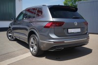 VW Tiguan Allspace 2.0 TDI 4M R-Line