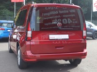 VW Caddy 2.0 TDI