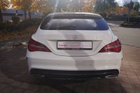 Mercedes-Benz Shooting Brake CLA 180 AMG Line 7G-DCT