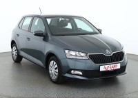 Skoda Fabia 1.0 MPI Ambition