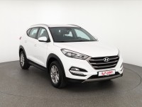 Hyundai Tucson 1.6 GDI