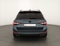 Skoda Superb Combi 2.0 TSI 4x4 SportLine
