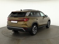 Skoda Kodiaq 2.0 TDI DSG 4x4