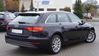 Audi A4 1.4 TFSI Avant sport