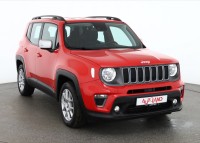 Jeep Renegade 1.6 T-GDI Limited