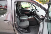 Peugeot Rifter L1 Allure GT-Line