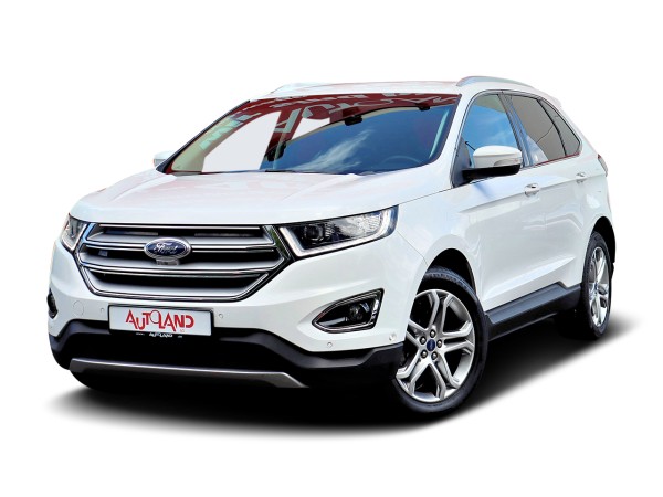 Ford Edge 2.0...