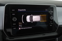 VW T-Cross 1.0 TSI Goal