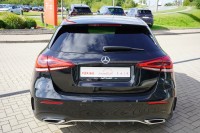 Mercedes-Benz A 220 A220 AMG Line