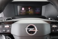 Opel Zafira Life 2.0 D Edition XL