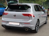 VW Golf VIII 2.0 GTI Clubsport
