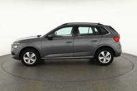 Vorschau: Skoda Kamiq 1.0 TSI DSG