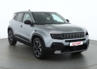Jeep Avenger 54kWh Elektro Summit Aut.