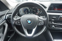 BMW 520 520d Touring Sport Line
