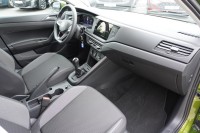 VW Taigo 1.0 VC