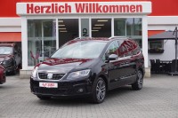 Vorschau: Seat Alhambra 1.4 FR-Line