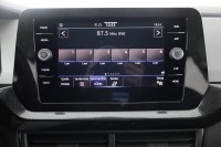 VW T-Cross 1.0 TSI DSG