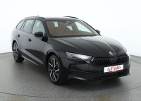 Skoda Octavia Combi Sportline 1.5 TSI DSG
