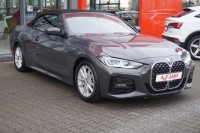 BMW 4 430d Cabrio M Sport