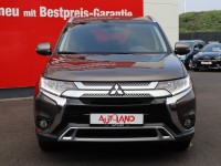 Mitsubishi Outlander 2.0 MIVEC Diamant Edition+