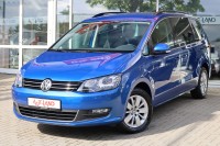 Vorschau: VW Sharan 1.4 TSI Comfortline
