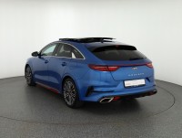 Kia pro_cee'd ProCeed 1.6 T-GDI GT