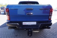 Ford Ranger Raptor 2.0 TDCi 4x4