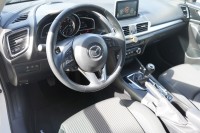 Mazda 3 2.0 Sports-Line
