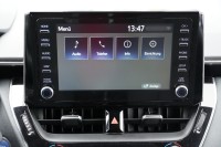 Toyota Corolla 2.0 Hybrid Team D Aut.