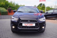 Mitsubishi ASX 1.6 Diamant Edition 2WD