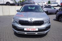 Skoda Kamiq 1.0 TSI