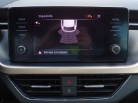 Skoda Scala 1.5 TSI DSG