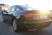 Audi A6 40 TDI quattro