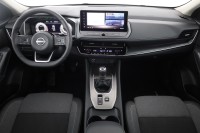 Nissan Qashqai N-Connecta 1.3 Dig-T