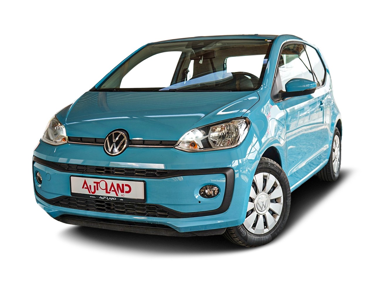 VW up up! 1.0