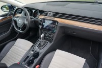 VW Passat Variant 2.0 TDI DSG Highline