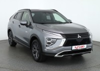 Mitsubishi Eclipse Cross 2.4 PHEV Intro Edition 4WD