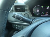 Honda HR-V 1.5 Hybrid eHEV
