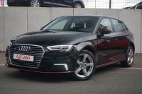 Vorschau: Audi A3 Sportback 40 e-tron