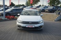 VW Passat Variant 1.4 TSI DSG GTE