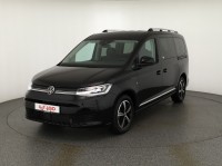Vorschau: VW Caddy Maxi Style 1.5 TSI DSG