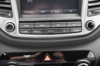 Hyundai Tucson 1.6 Select 2WD