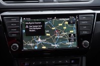Skoda Superb Combi 2.0 TDI L&K 4x4
