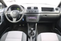 Skoda Fabia 1.2 TSI