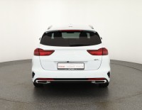 Kia cee'd Sporty Wagon Ceed SW GT-Line 1.5 T-GDI Aut.