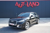 Vorschau: Audi Q2 35 1.5 TFSI advanced