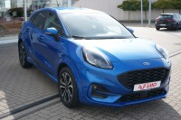 Ford Puma 1.0 EcoBoost ST-Line