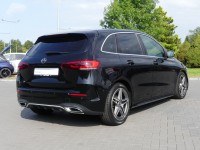 Mercedes-Benz B 200 B200 d AMG Line