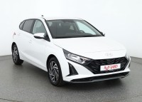 Hyundai i20 1.0 T-GDI Aut.