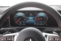 Mercedes-Benz CLA 220 SB AMG Line